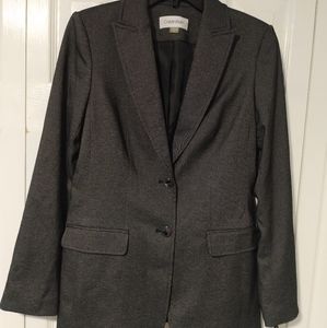 Calvin Klein 2 Button Jacket/Blazer